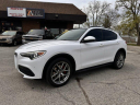 Thumbnail image of 2018 Alfa Romeo Stelvio at Zali Auto LLC