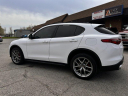 Thumbnail image of 2018 Alfa Romeo Stelvio at Zali Auto LLC