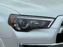 Thumbnail image of 2022 Toyota 4Runner at Toyota World of Clinton