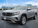 Thumbnail image of 2022 Volkswagen Atlas at Hamilton Honda