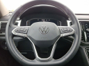 Thumbnail image of 2022 Volkswagen Atlas at Hamilton Honda