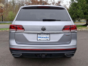 Thumbnail image of 2022 Volkswagen Atlas at Hamilton Honda
