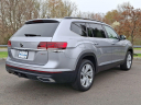 Thumbnail image of 2022 Volkswagen Atlas at Hamilton Honda