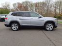 Thumbnail image of 2022 Volkswagen Atlas at Hamilton Honda