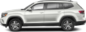 Thumbnail image of 2022 Volkswagen Atlas at Hamilton Honda