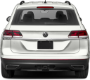 Thumbnail image of 2022 Volkswagen Atlas at Hamilton Honda