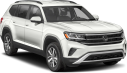 Thumbnail image of 2022 Volkswagen Atlas at Hamilton Honda