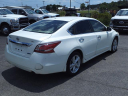 Thumbnail image of 2013 Nissan Altima at Duncan Ford Chrysler