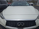 2017 INFINITI QX30 Premium at Smithtown Nissan