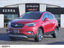 Thumbnail image of 2019 Buick Encore at Serra Buick Gmc Champaign