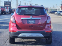 Thumbnail image of 2019 Buick Encore at Serra Buick Gmc Champaign