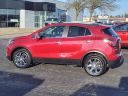 Thumbnail image of 2019 Buick Encore at Serra Buick Gmc Champaign