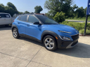 2022 Hyundai KONA SEL at Van 2 Auto Sales Inc.