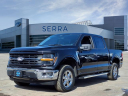 Thumbnail image of 2024 Ford F-150 at Serra Ford Farmington Hills
