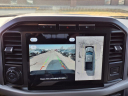 Thumbnail image of 2024 Ford F-150 at Serra Ford Farmington Hills
