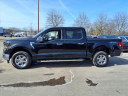 Thumbnail image of 2024 Ford F-150 at Serra Ford Farmington Hills