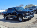 Thumbnail image of 2024 Ford F-150 at Serra Ford Farmington Hills
