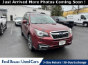 Thumbnail image of 2017 Subaru Forester at Used FredBeansDodgeChryslerJeep