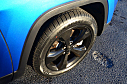 Thumbnail image of 2017 Jeep Cherokee at Brockman Auto LLC