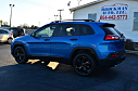 Thumbnail image of 2017 Jeep Cherokee at Brockman Auto LLC