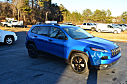 Thumbnail image of 2017 Jeep Cherokee at Brockman Auto LLC