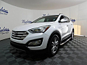 Thumbnail image of 2013 Hyundai SANTA FE Sport at Napleton Northlake Hyundai