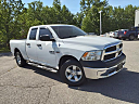 Thumbnail image of 2013 Ram 1500 at Mathews Nissan