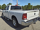 Thumbnail image of 2013 Ram 1500 at Mathews Nissan
