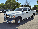 Thumbnail image of 2013 Ram 1500 at Mathews Nissan