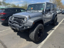 Thumbnail image of 2017 Jeep Wrangler Unlimited at Hamilton Honda