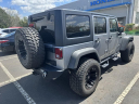 Thumbnail image of 2017 Jeep Wrangler Unlimited at Hamilton Honda