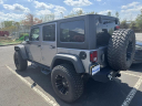 Thumbnail image of 2017 Jeep Wrangler Unlimited at Hamilton Honda