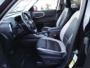 Thumbnail image of 2022 Ford Bronco Sport at Verner Cadby Ford