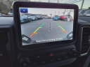 Thumbnail image of 2022 Ford Bronco Sport at Verner Cadby Ford