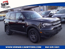 Thumbnail image of 2022 Ford Bronco Sport at Verner Cadby Ford