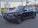 Thumbnail image of 2022 Ford Bronco Sport at Verner Cadby Ford