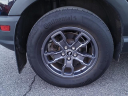 Thumbnail image of 2022 Ford Bronco Sport at Verner Cadby Ford
