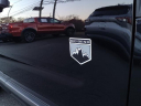 Thumbnail image of 2022 Ford Bronco Sport at Verner Cadby Ford