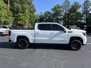 Thumbnail image of 2022 GMC Sierra 1500 at Used - Ed Voyles Chysler Jeep