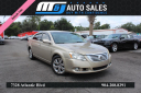 Thumbnail image of 2008 Toyota Avalon at M&J auto Sales and Service