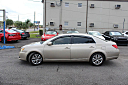 2008 Toyota Avalon Limited at M&J auto Sales and Service