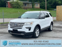 Thumbnail image of 2018 Ford Explorer at Park City Motor Sales
