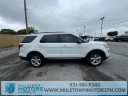 Thumbnail image of 2018 Ford Explorer at Park City Motor Sales