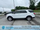 Thumbnail image of 2018 Ford Explorer at Park City Motor Sales