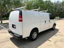 Thumbnail image of 2017 Chevrolet Express at LEGACY DRIVE AUTO GROUP, INC.