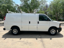 Thumbnail image of 2017 Chevrolet Express at LEGACY DRIVE AUTO GROUP, INC.