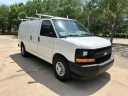 Thumbnail image of 2017 Chevrolet Express at LEGACY DRIVE AUTO GROUP, INC.