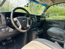 Thumbnail image of 2017 Chevrolet Express at LEGACY DRIVE AUTO GROUP, INC.