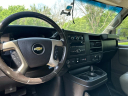 Thumbnail image of 2017 Chevrolet Express at LEGACY DRIVE AUTO GROUP, INC.
