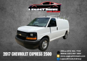 Thumbnail image of 2017 Chevrolet Express at LEGACY DRIVE AUTO GROUP, INC.